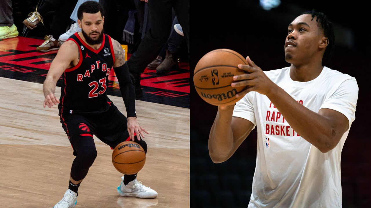“Raptors Got Rid of Fred VanVleet!”: Former NBA Champion Picks 2022 ROTY Scottie Barnes for ‘Breakout’ Performance