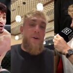 Dillon Danis spreads rumors about the cancelation of he Logan Paul fight and claimed to fight Jake Paul instead