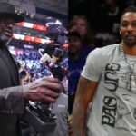 Campaigning For Dwight Howard To Receive $3.2 Million Contract, Shaquille O'Neal Showcases His 'Last Chance' At An NBA Return