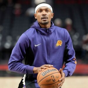 "Paid $7.8 Million For the House": Bradley Beal Poised to Make $2.2 Million Profit Through His 13,482 Square Feet Mansion