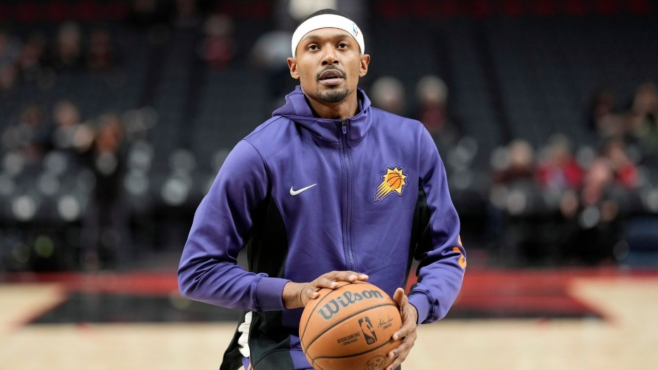 "Paid $7.8 Million For the House": Bradley Beal Poised to Make $2.2 Million Profit Through His 13,482 Square Feet Mansion