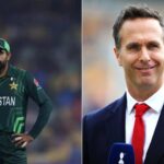 "Disgrace": Babar Azam Controversy Puts PCB In Michael Vaughan's Bad Books
