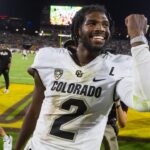 Shedeur Sanders Plays Down the QB Prospects Of 2024 NFL Draft: “I Don’t See a QB That Went Through as Much Adversity as Me”