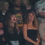 Vikings Mascot Victor Playfully Trolls Taylor Swift as the Chiefs Visit the US Bank Stadium Without the Pop Icon