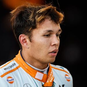 Alex Albon Reveals 16 Drivers Can Go in Debt With FIA’s $1,057,000 Extension for F1 Drivers