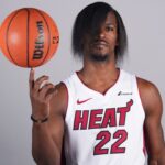 "Anti Miami Heat Culture": Jimmy Butler's 'Emo Hairdo' Had 98.9 Percent Organization Uncomfortable Per NBA Reporter
