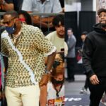 Despite Brokering $412,292,486 Worth of Salaries Less than LeBron James' Agent, Damian Lillard's Agent Ensured 8th Highest Paycheck of the Season