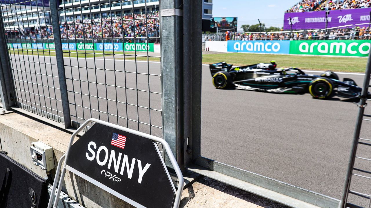 Amid Producing Lewis Hamilton's $140,000,000 Movie, Apple is All Set to Venture into F1 With $2,000,000,000