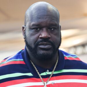 "Red, Blue, Yellow...": Empowered by Crucial Role in $2.5 Billion Brand, Shaquille O'Neal Confesses Receiving 10,000 Pairs of His Preferred Kicks