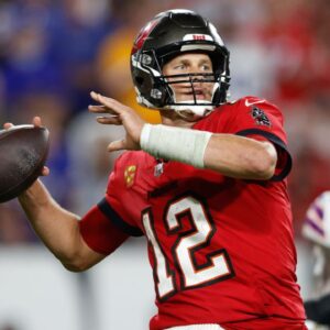 Bucs Believe They Are on a Better Footing Than With Tom Brady Last Season