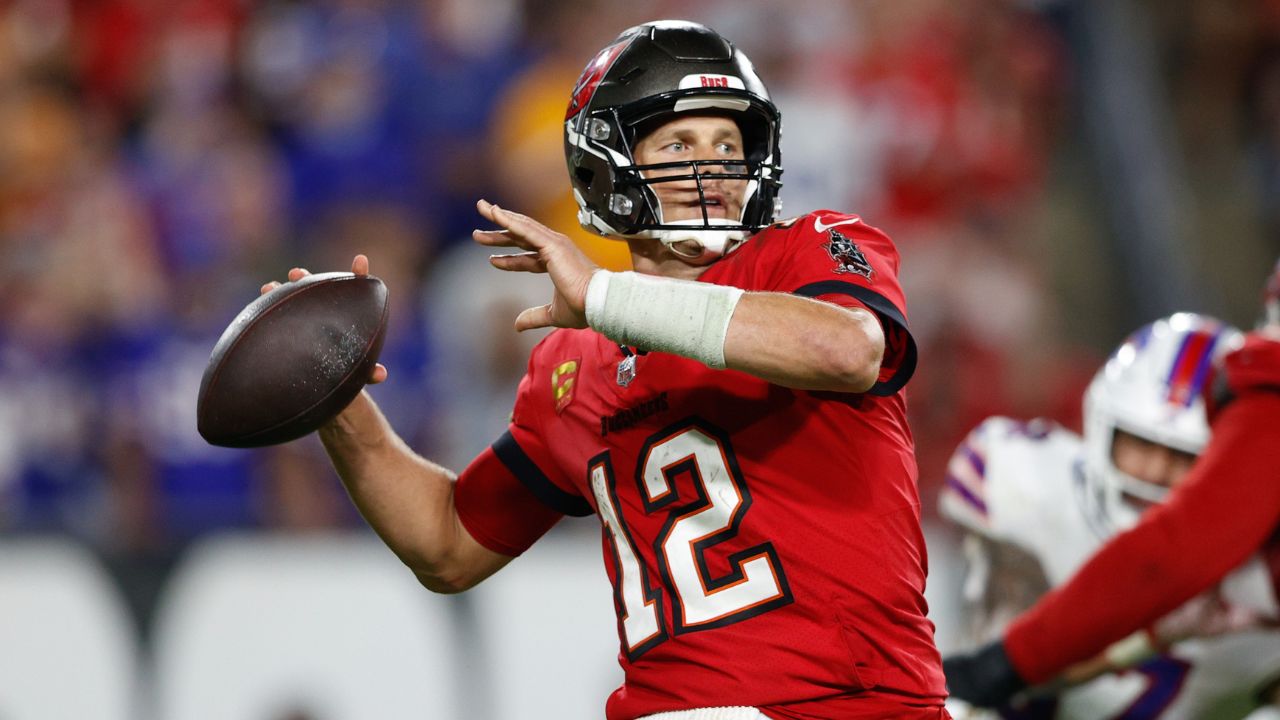 Bucs Believe They Are on a Better Footing Than With Tom Brady Last Season