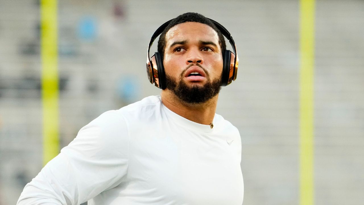 "Sell the Team Too": Colin Cowherd Faces the Wrath of NFL Fans for Advising Steelers to Give Up George Pickens & T.J Watt for Caleb Williams