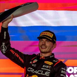 Despite Winning 3 Titles in Row, Damon Hill Claims Max Verstappen Can’t Be Called One of the GOATs as of Now
