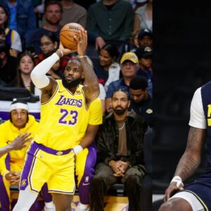 “Had to Give Them a B*tt Whoopin’”: Kentavious Caldwell-Pope Recalls Sweeping LeBron James’ Lakers, Shows Excitement for Opening Night