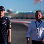 Despite Swaying Success, Max Verstappen’s Father Jos Still Has One Complaint About the Red Bull Hero