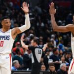 Hours Before Kicking Off $3,835,738 Season, Russell Westbrook Gets ‘Huge’ Praise From Kawhi Leonard