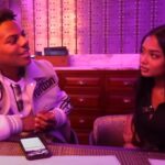 IShowSpeed get angry at his new date for laughing at the IShowMeat song and calling Jamal pretty