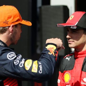 11 Years After ‘Inchident’ Charles Leclerc Puts Light on Major Temperamental Change in Max Verstappen Amidst Unprecedented Success