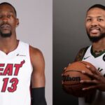 'Disliking' How Long Damian Lillard's Bucks Trade Took, Heat's Bam Adebayo Claims To Have Wanted It Be Done Quicker For 1 Reason