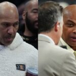 "You Was a Drunk": Tossing His Appreciation for Charles Barkley Aside, $4,000,000 Worth NBA Player's Father Attacks Inside the NBA Host