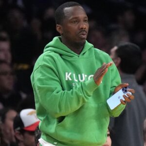 "The Police Getting Behind Me": Rich Paul, Who Contributed to $4 Billion Worth of Contracts, Recalled His 'GTA' Like Life Before Success