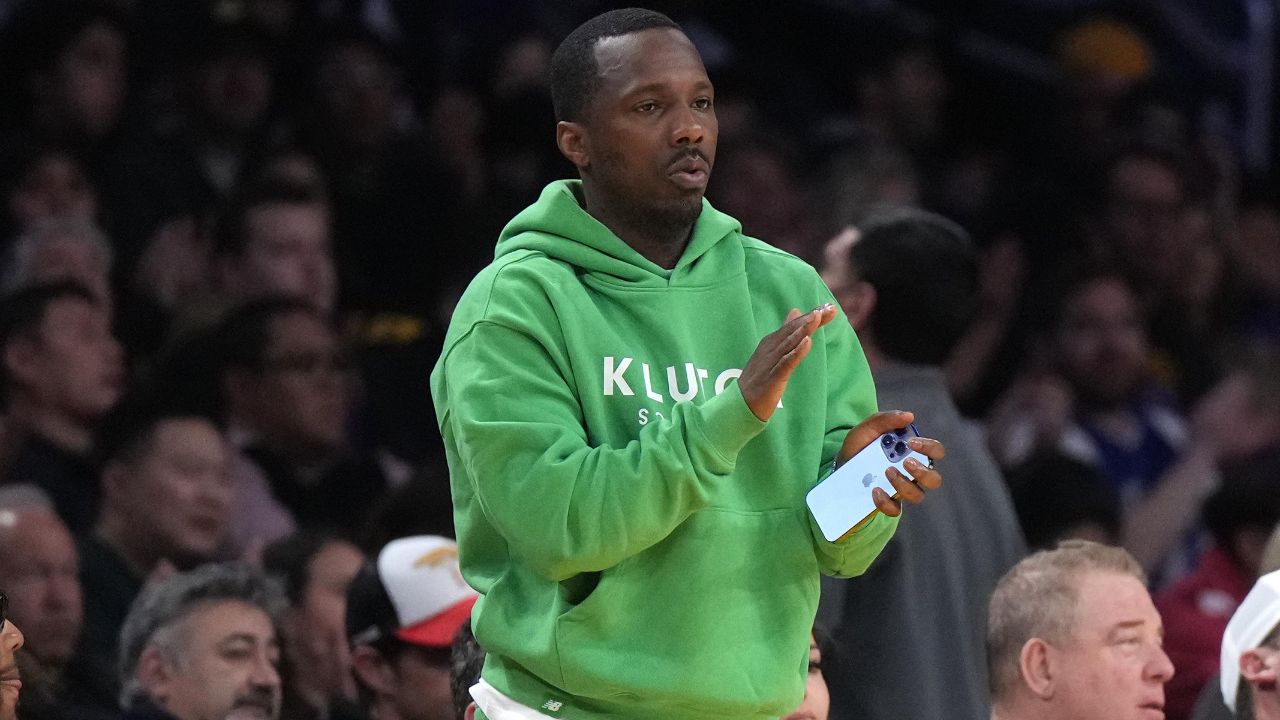 "The Police Getting Behind Me": Rich Paul, Who Contributed to $4 Billion Worth of Contracts, Recalled His 'GTA' Like Life Before Success