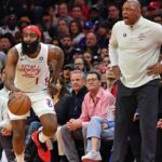 Opting Into His $35,640,000 PO, James Harden's Decision 'Irked' Doc Rivers As He Claims He Knew Then There Was 'Trouble In Paradise'
