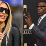 55 and Single Shannon Sharpe Rejects the Thought Of Dating Kim Kardashian: “Kanye Gonna Write No Distrack About Me”