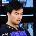 Sergio Perez Extends Red Bull Lifeline as Harshest Critic Breaks Down United States GP Performance