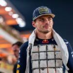Dutch Columnist Claims Max Verstappen Is Only 14% Responsible for His Success and Isn’t Entirely Worthy of ‘Sportsman of the Year’