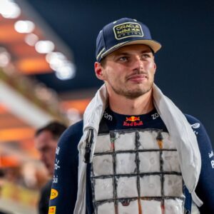 Dutch Columnist Claims Max Verstappen Is Only 14% Responsible for His Success and Isn’t Entirely Worthy of ‘Sportsman of the Year’