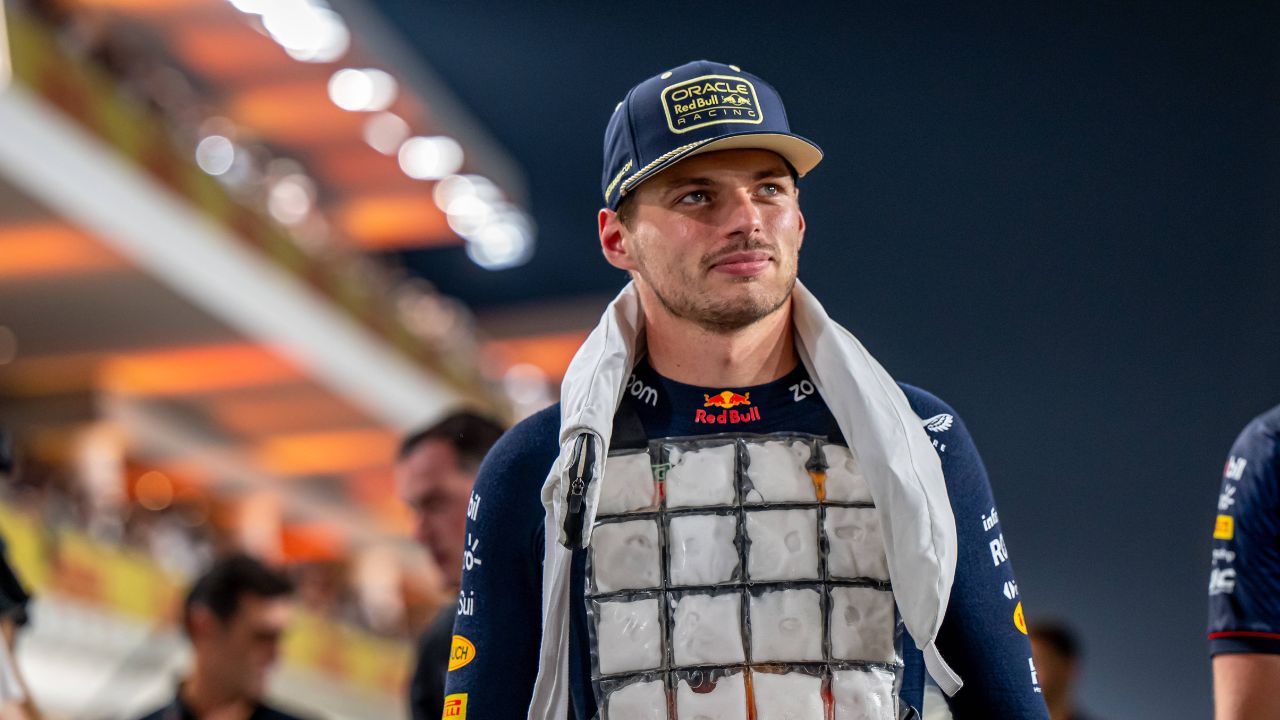 Dutch Columnist Claims Max Verstappen Is Only 14% Responsible for His Success and Isn’t Entirely Worthy of ‘Sportsman of the Year’