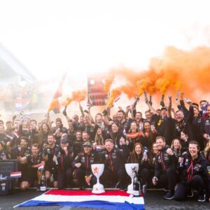 Red Bull Ready to Empty Their Wallets and Break the Law to Celebrate Max Verstappen’s Third Championship