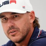 Brooks Koepka