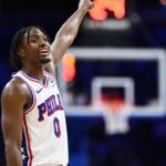 Despite Having Agent Who Has Brokered $4 Billion Worth of Deals in His Corner, Tyrese Maxey's Poor 3-Pt Shooting Adversely Affected Draft Ranks: "I Love Rich Paul"