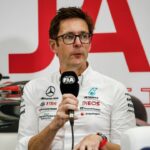 After Toto Wolff Shares His Sprint Race Concerns, Mercedes Engineer Reveals Some Motivating Prospects for COTA