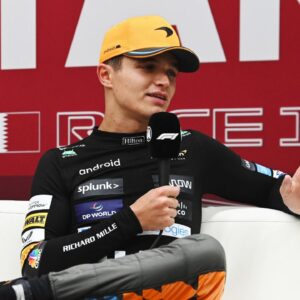 Lando Norris Leaves Behind His ‘Small and Cute’ Era for $1,474,710 Majestic Beast
