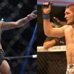 1 Year After Rejecting Khabib Nurmagomedov Comparison, Manager Ranks Usman Nurmagomedov Over Charles Oliveira