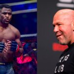 “Who Cares?”: Francis Ngannou ‘Refuses’ to Discuss Dana White After ‘Multi-Million Dollar’ Performance Against Tyson Fury