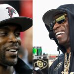 Deion Sanders Gives Michael Vick a Glimpse of His Incredible Colorado Facility; "I Sleep Here on Friday Nights"