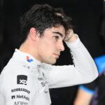“Shouldn’t Judge Too Much”: Lance Stroll Shoving Aston Martin Team Member Downplayed by Team Boss Mike Krack