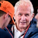 Ex-Ferrari Manager Believes Helmut Marko Should Get Fired for His Negative Impact on Sergio Perez