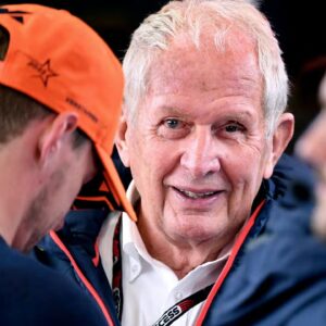 Ex-Ferrari Manager Believes Helmut Marko Should Get Fired for His Negative Impact on Sergio Perez