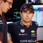 Sergio Perez Explains What Makes His Bond With Max Verstappen’s Ex-Race Engineer ‘Untouchable'