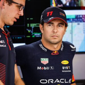 Sergio Perez Explains What Makes His Bond With Max Verstappen’s Ex-Race Engineer ‘Untouchable'
