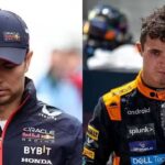 Sergio Perez Hangs Onto Red Bull Seat for Now, But This One Driver Could Cut the Cord and It’s Not Lando Norris