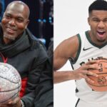"If I Have To Pay $1,000,000, I Will Pay $1,000,000": Giannis Antetokounmpo, Dumbfounded By 'Hakeem Olajuwon Backlash' For His Training, Backs Rockets Legend