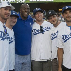 "Memorial Day Massacre": Magic Johnson Raises the Spirit of His $4.8 Billion MLB Team By Recalling His Own Struggles in 1985