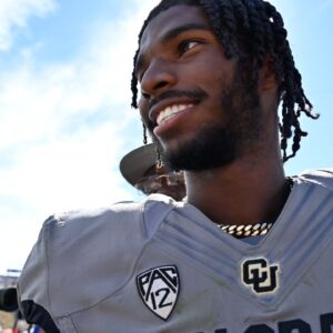 Shedeur Sanders’ Public Meetup With NFL Owner Sparks Draft Discussions