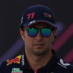 Ex Employee of Sergio Perez’s Biggest Sponsor Reveals He Might Retire at the Mexican Grand Prix